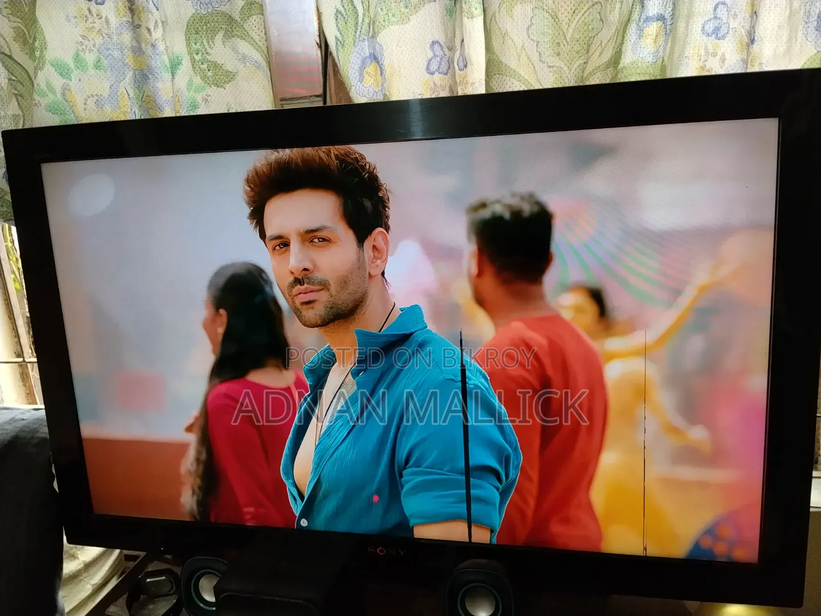 Sony Bravia 40" Full Hd Basic Lcd Tv