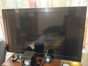 Sony Bravia 40" Full Hd Basic Lcd Tv