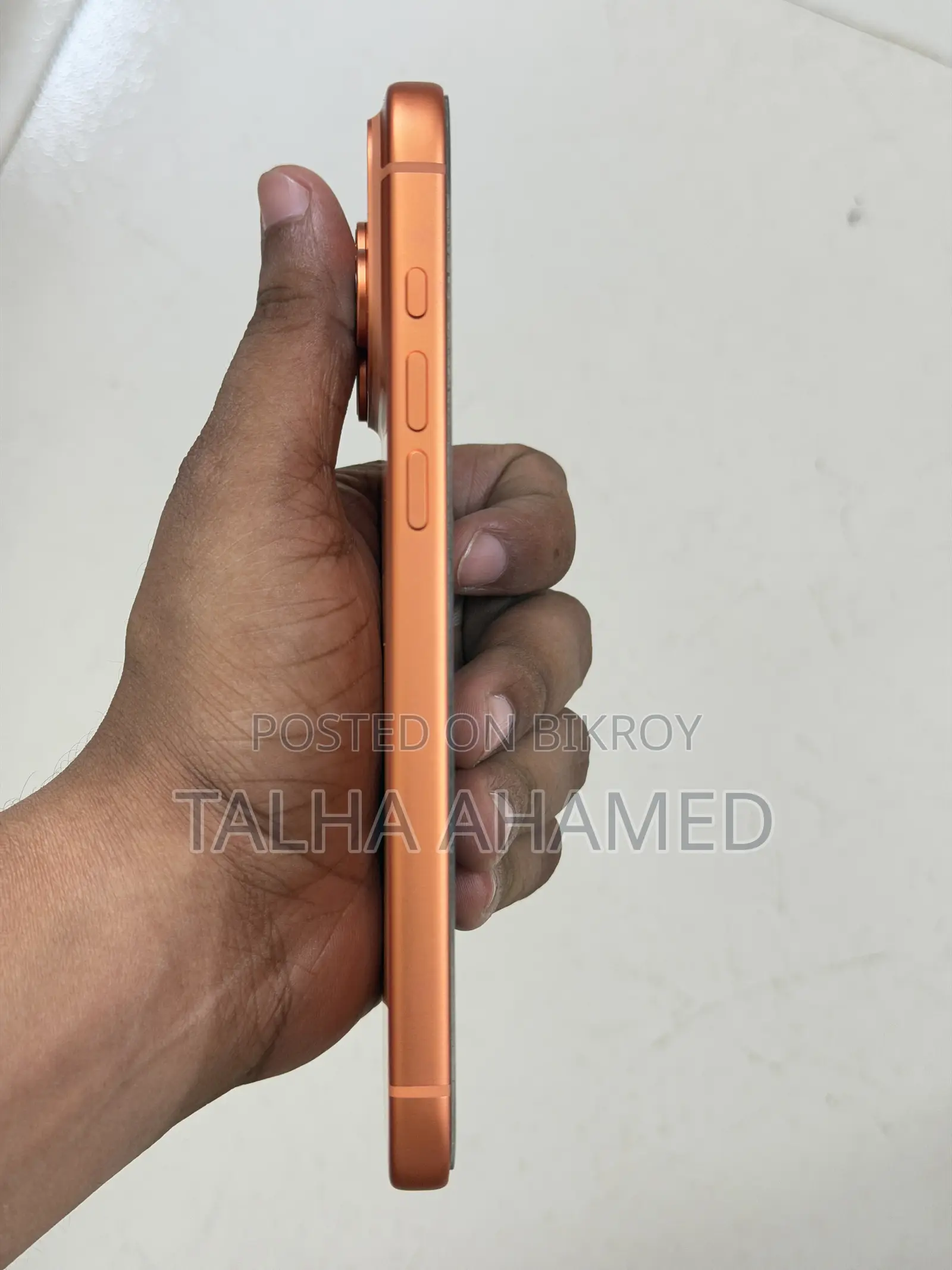 Apple iPhone 17 Pro Max 512 GB Orange