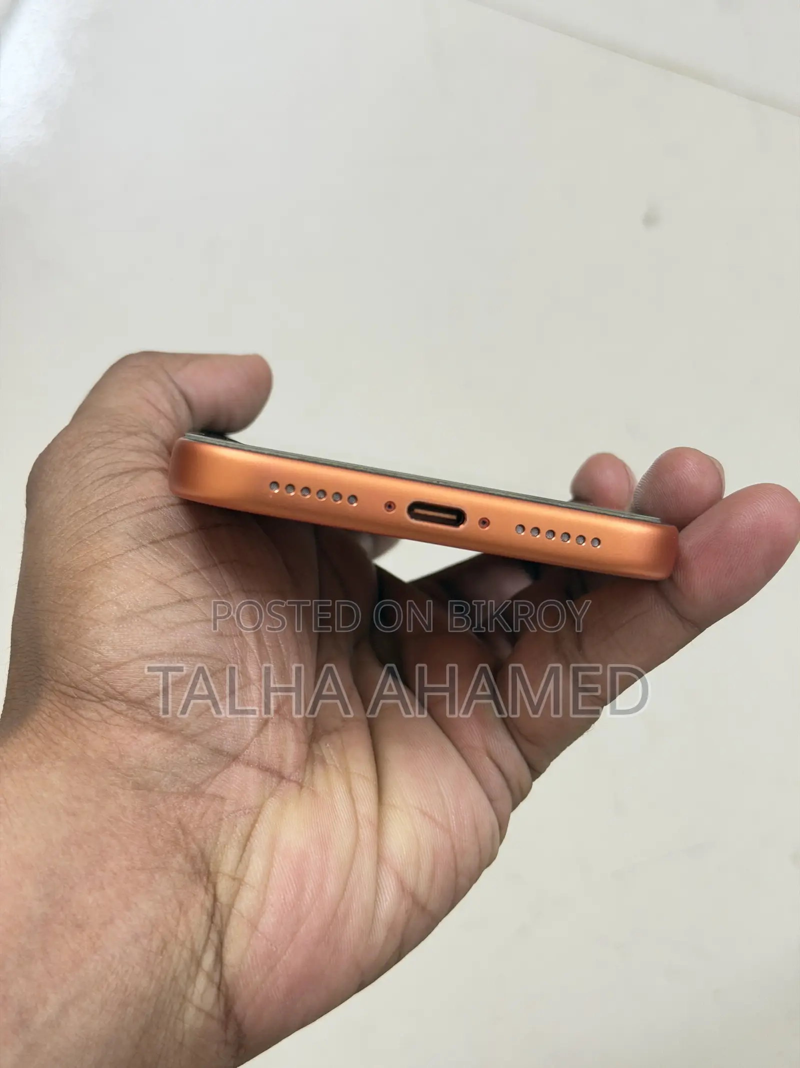 Apple iPhone 17 Pro Max 512 GB Orange