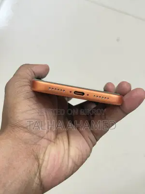Apple iPhone 17 Pro Max 512 GB Orange