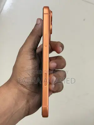 Apple iPhone 17 Pro Max 512 GB Orange