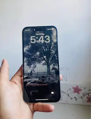 Apple iPhone 14 Pro Max 128 GB White