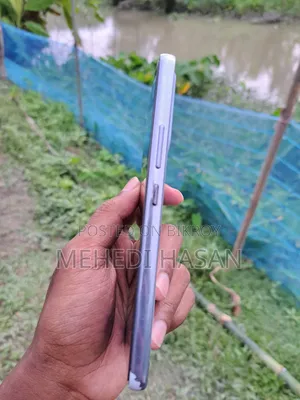 Samsung Galaxy A53 5G 128 GB Blue