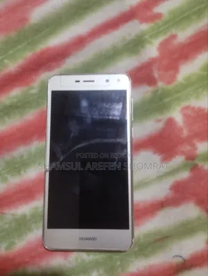 হুয়াওয়ে ১৬ জিবি সিলভার