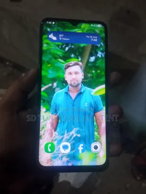 স্যামসাং গ্যালাক্সি এম৩৩ ৫জি ১২৮ জিবি ব্লু