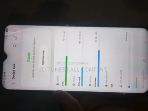 স্যামসাং গ্যালাক্সি এম৩৩ ৫জি ১২৮ জিবি ব্লু
