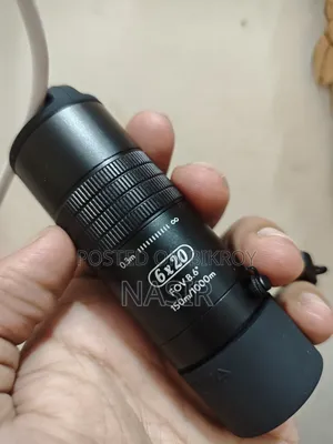Apexel Lens (6×20mm)