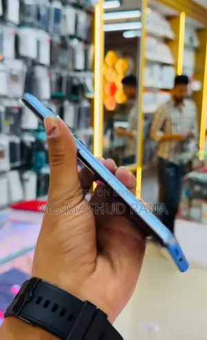 OnePlus 12R 256 GB Blue