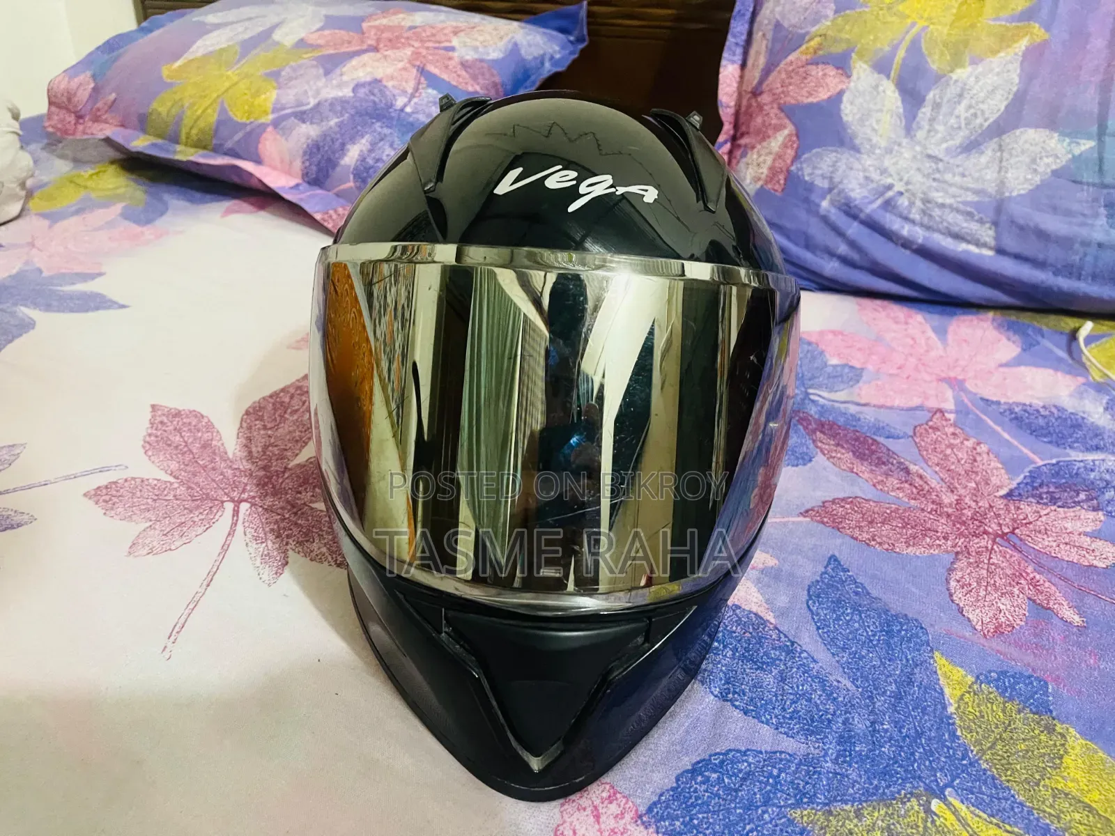 Vega Helmet