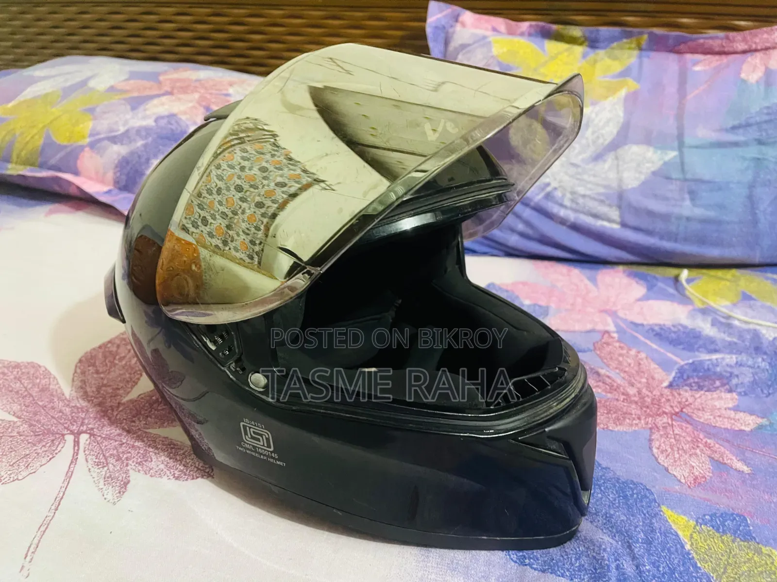 Vega Helmet