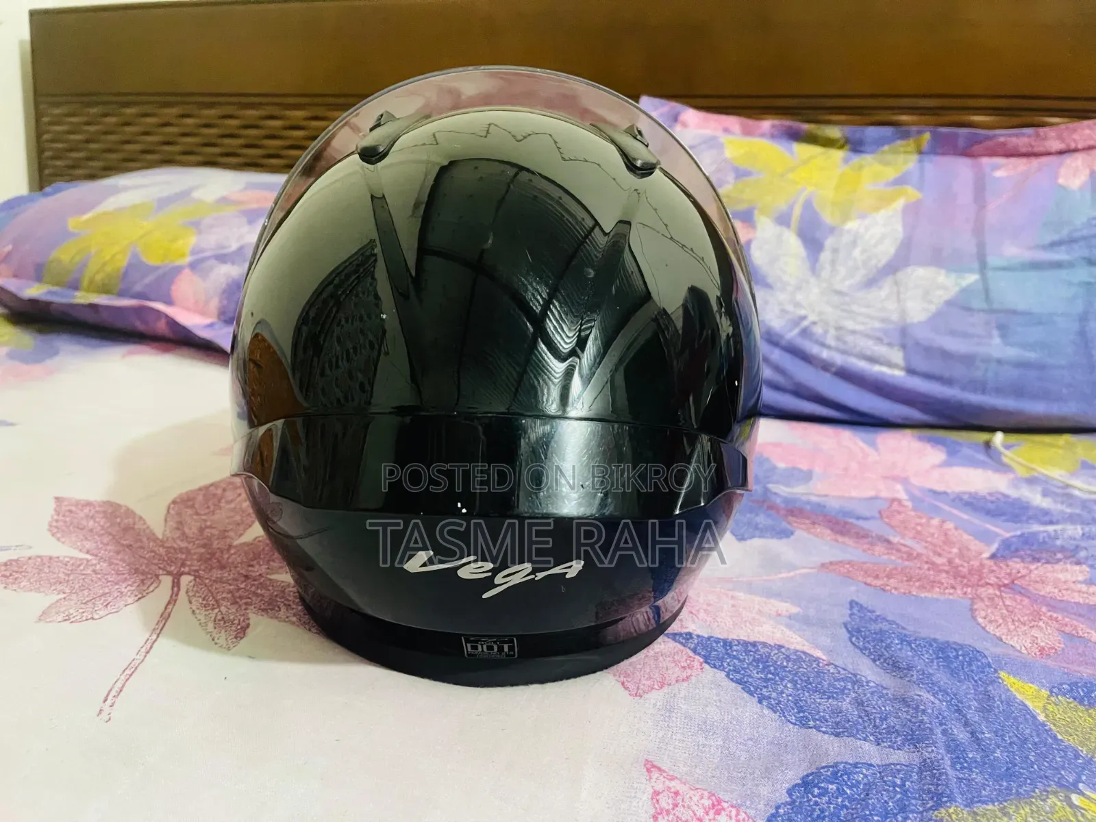 Vega Helmet
