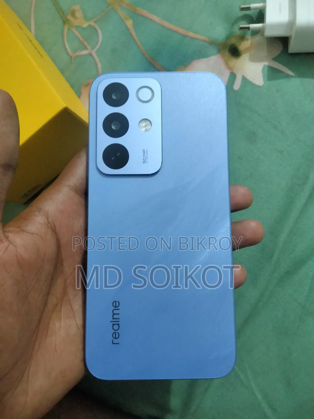 Realme C85 5G 128 GB