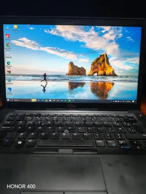 Laptop Dell Latitude 7490 16GB Intel Core i5 SSD 256GB