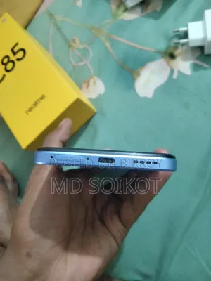Realme C85 5G 128 GB
