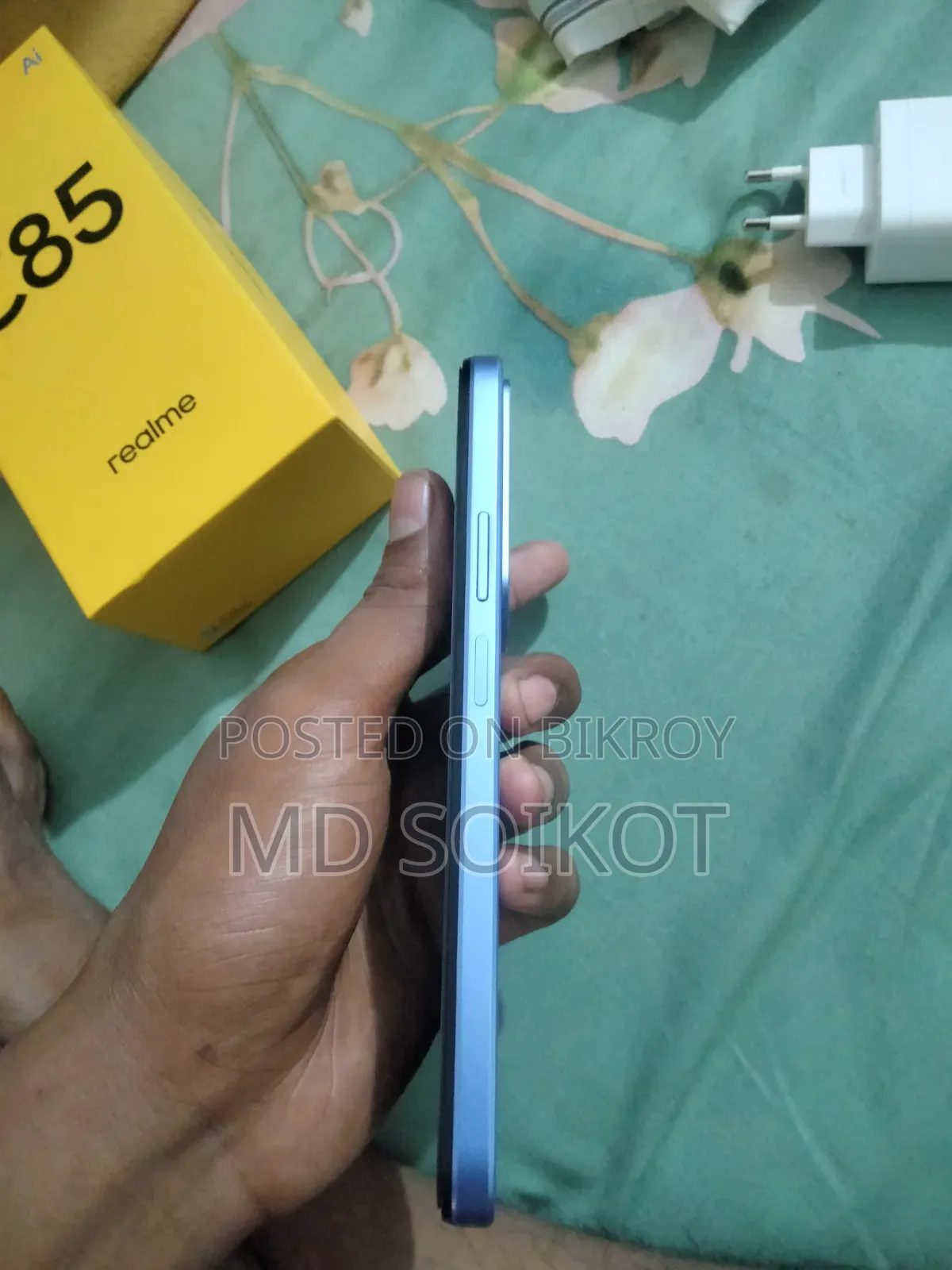 Realme C85 5G 128 GB