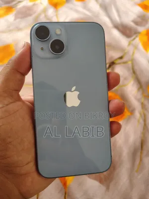 Apple iPhone 14 128 GB Blue
