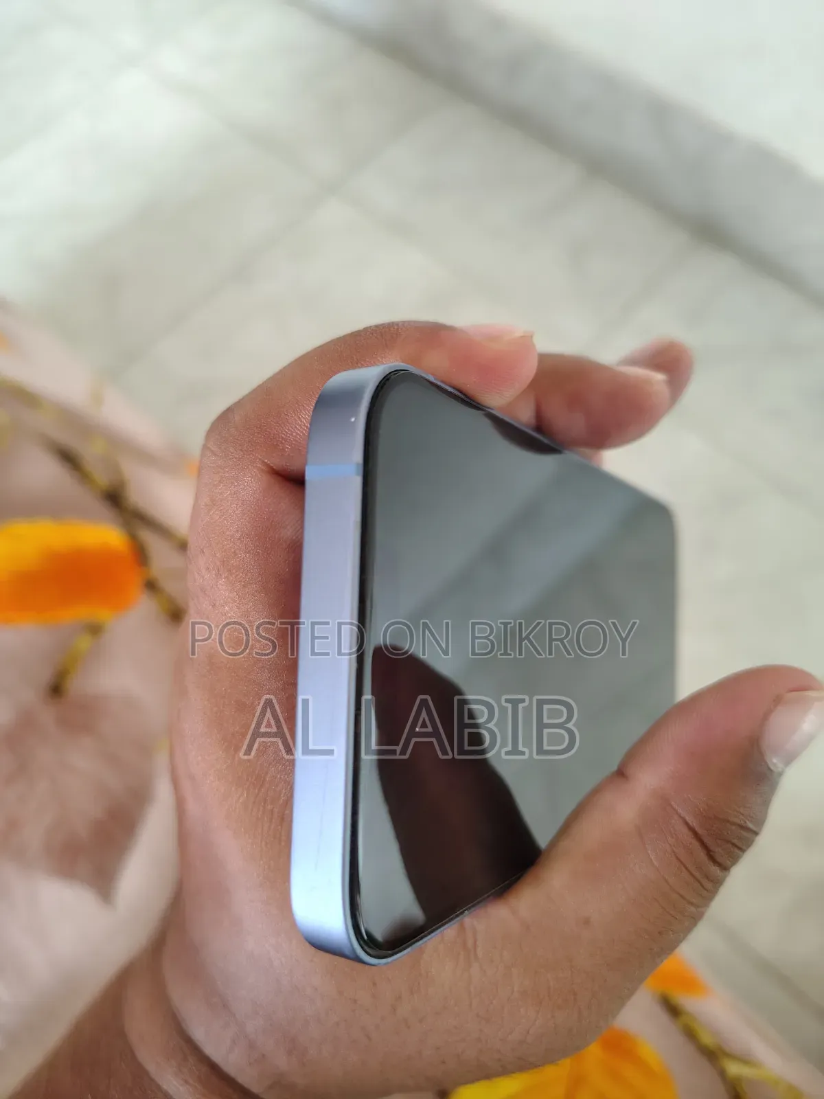 Apple iPhone 14 128 GB Blue