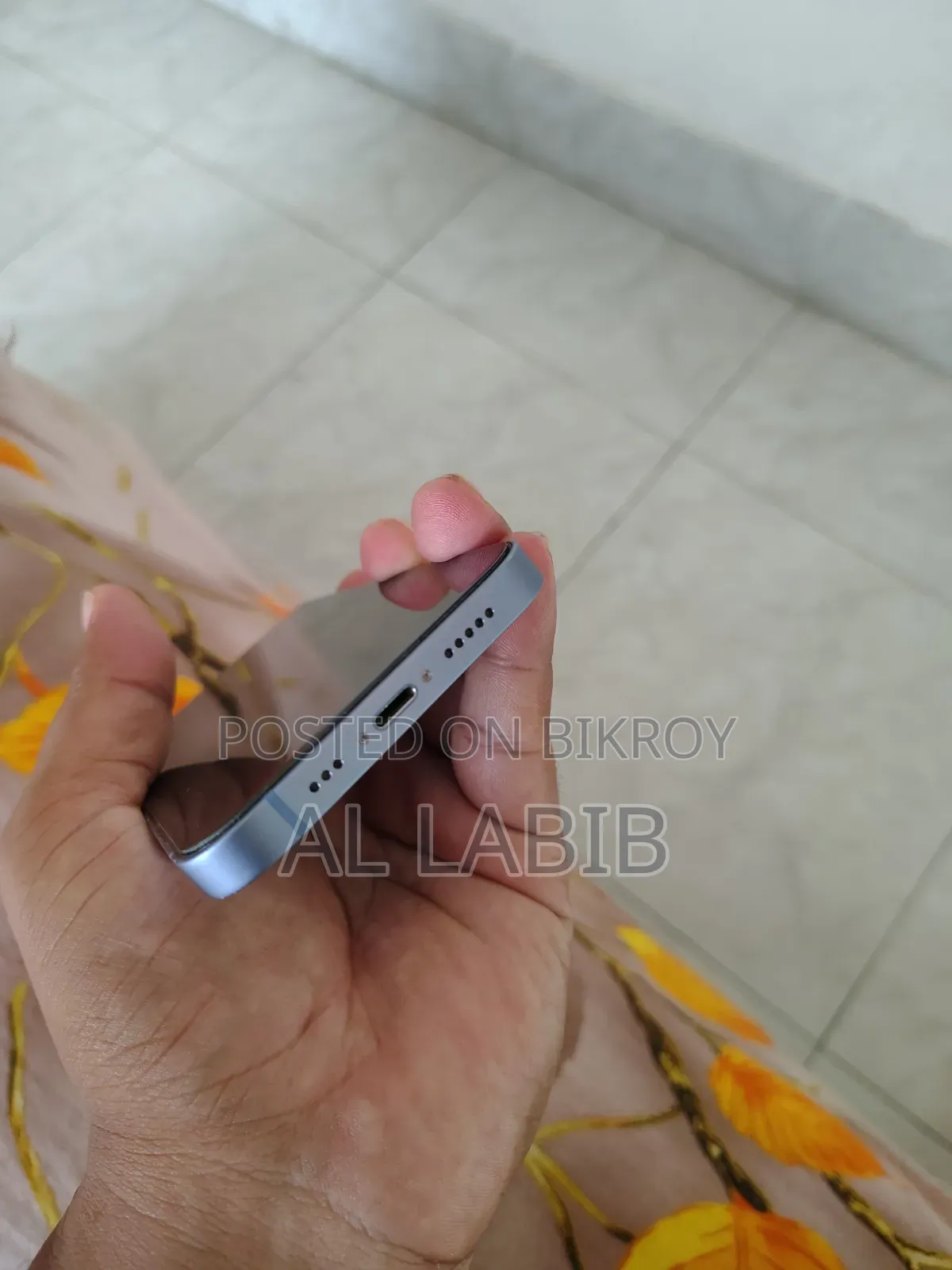 Apple iPhone 14 128 GB Blue