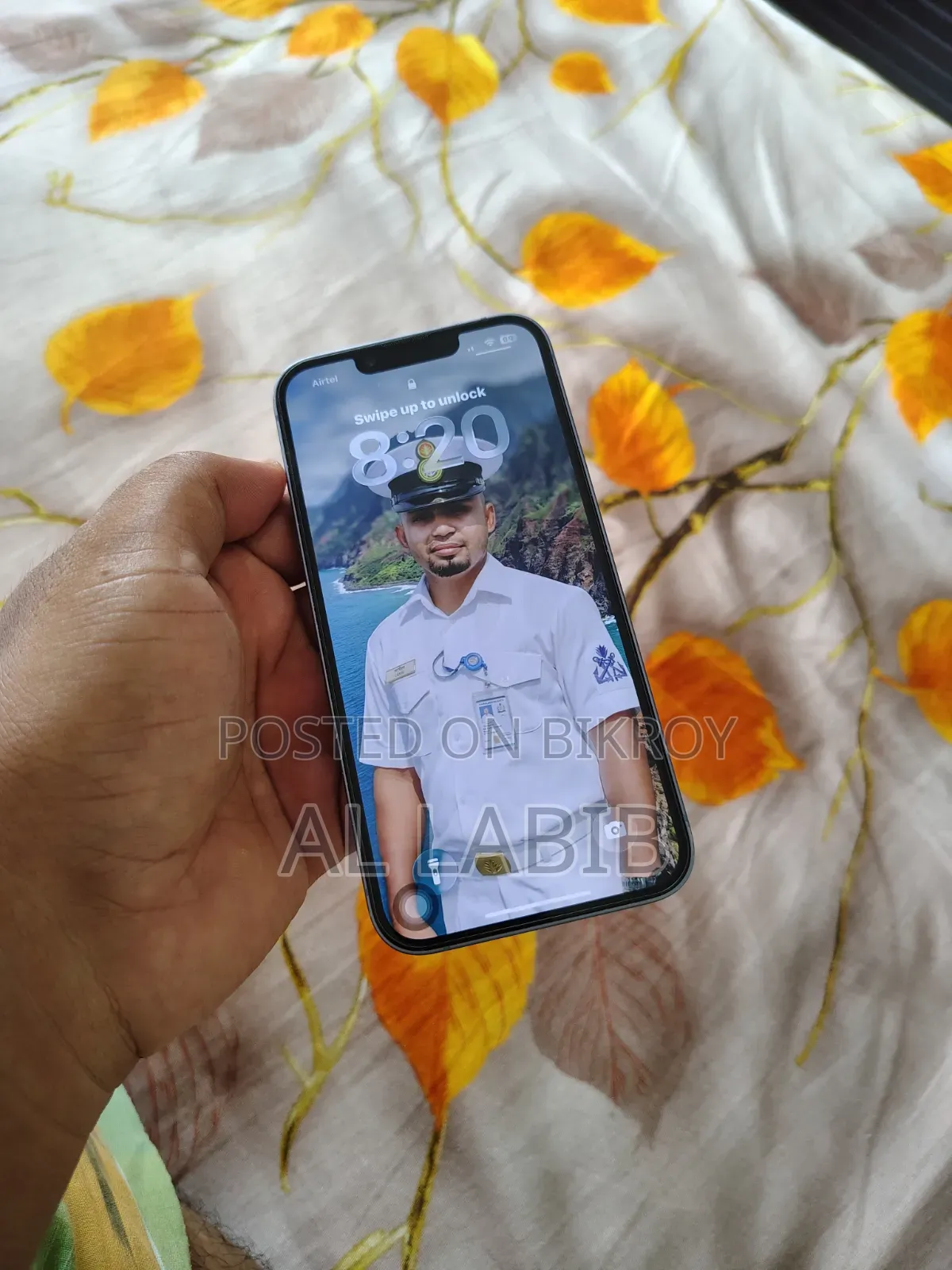 Apple iPhone 14 128 GB Blue