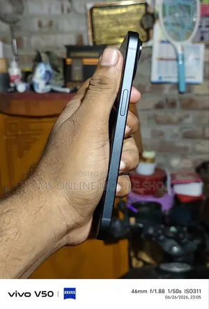 Apple iPhone 15 128 GB Black