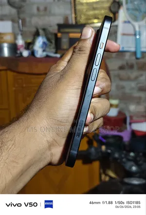 Apple iPhone 15 128 GB Black