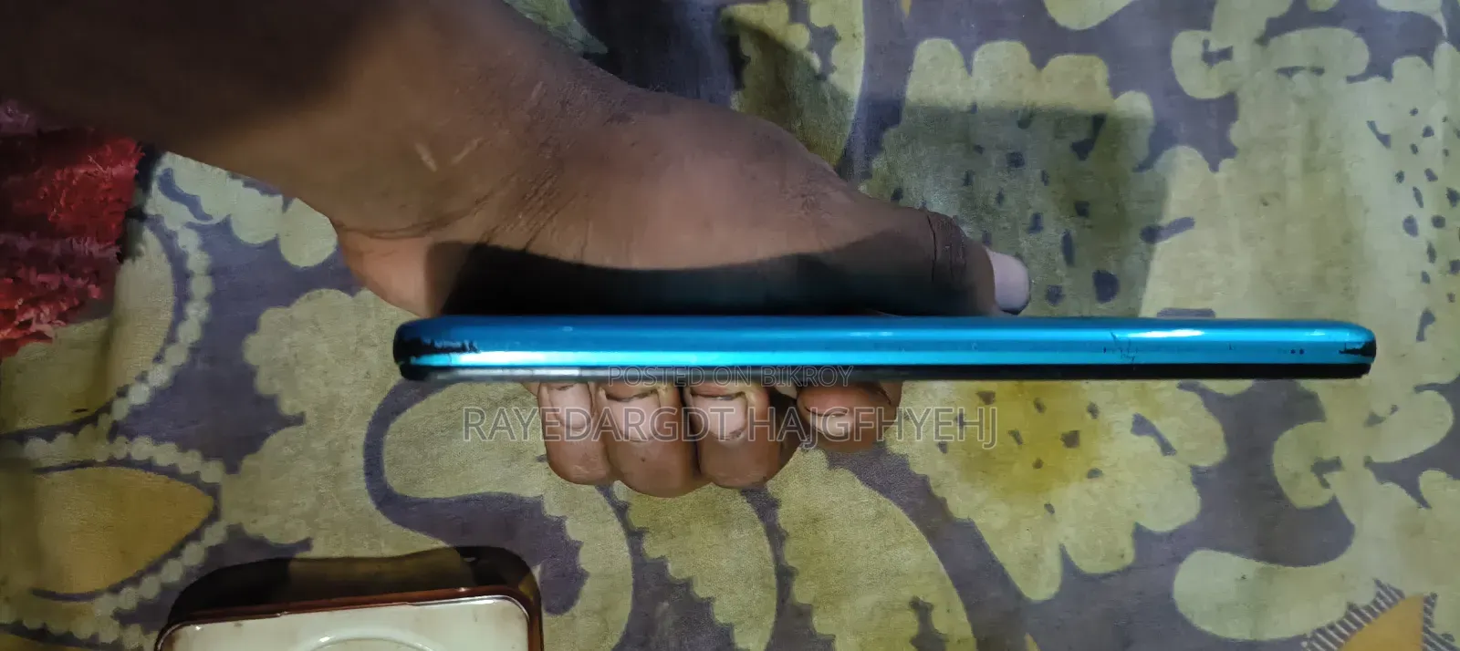 Symphony I73 32 GB Blue