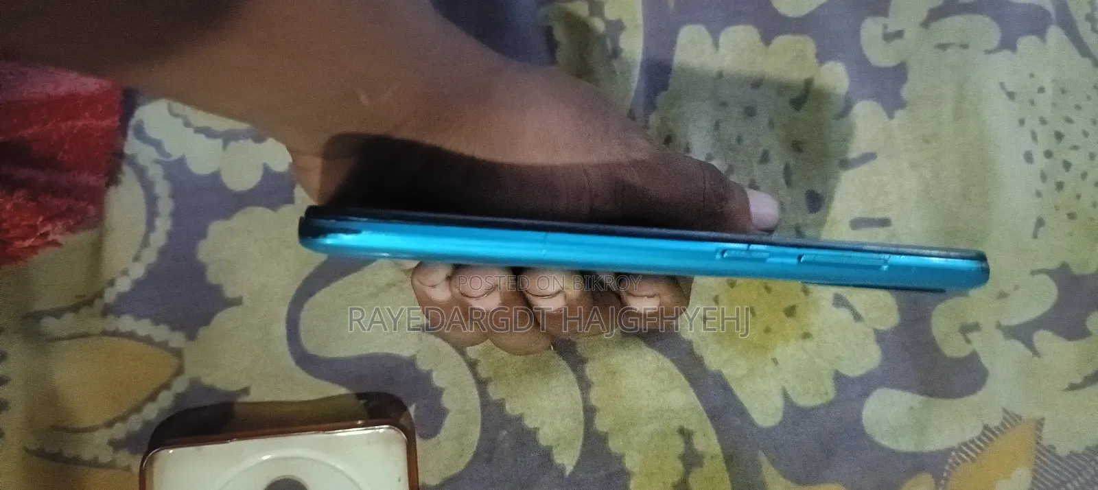 Symphony I73 32 GB Blue