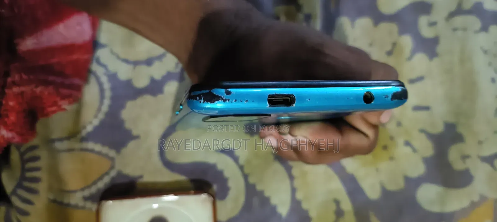 Symphony I73 32 GB Blue