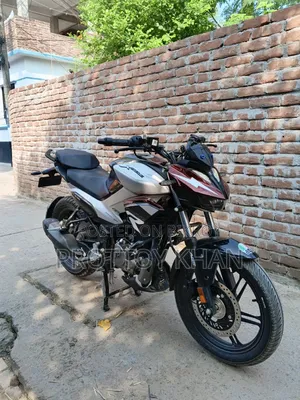 New Hero Xtreme 125R 2026 Red