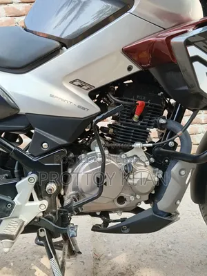 New Hero Xtreme 125R 2026 Red