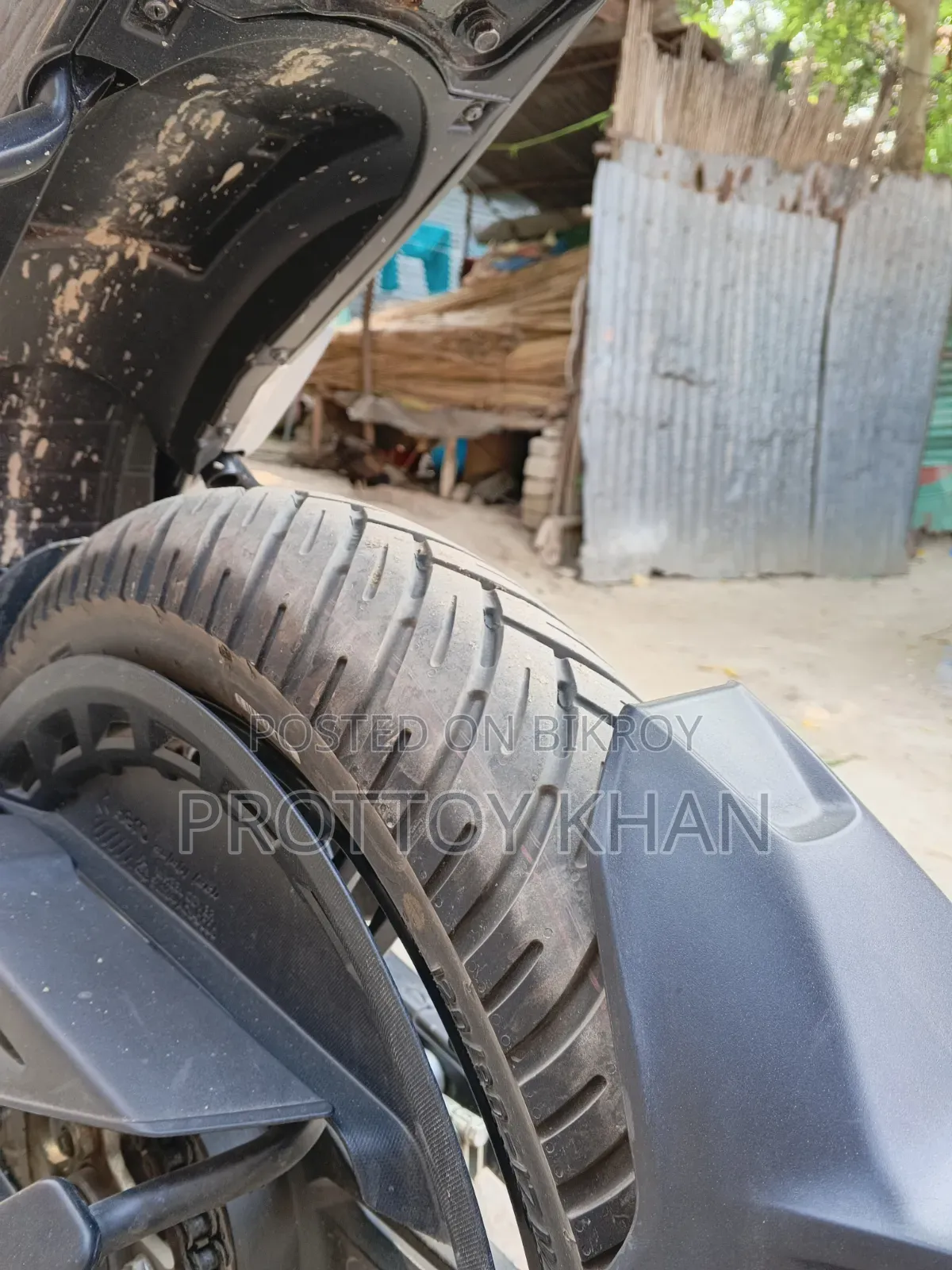 New Hero Xtreme 125R 2026 Red