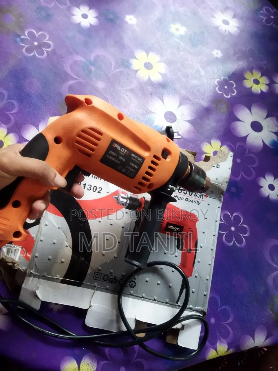 Grinding Machine