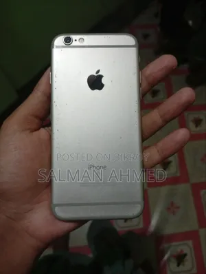 Apple iPhone 6s 32 GB White
