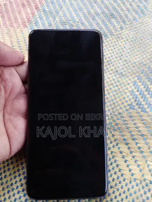Samsung Galaxy S20+ 5G 128 GB Black