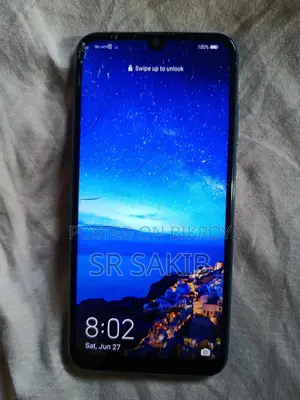 Honor 10 Lite 128 GB Blue