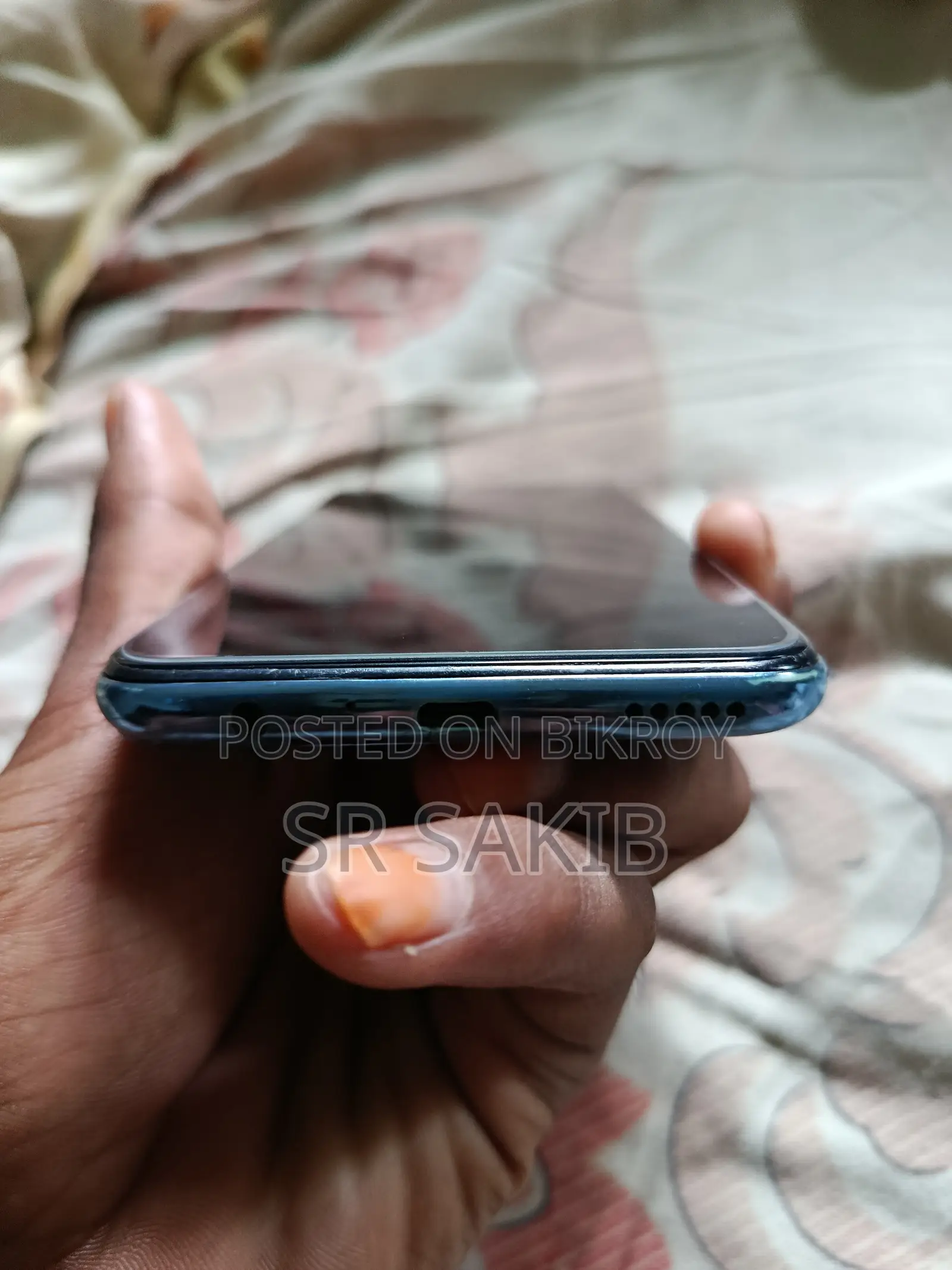 Honor 10 Lite 128 GB Blue