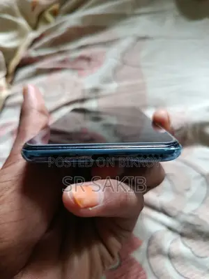 Honor 10 Lite 128 GB Blue