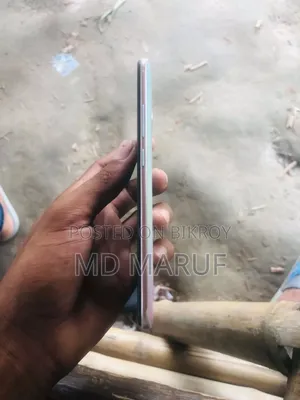 Vivo S1 Pro 128 GB White