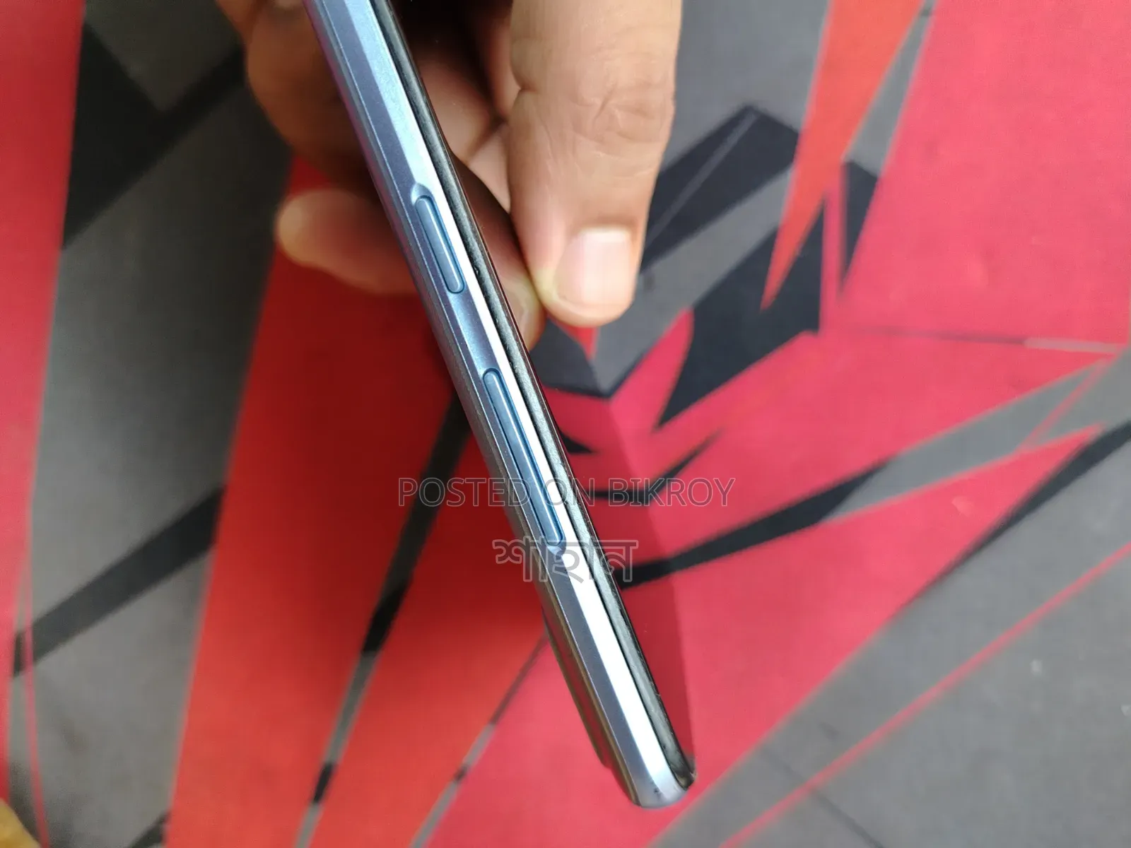 Realme C25Y 128 GB Gray