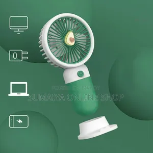 Portable Mini Handheld Fan