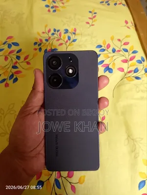 Tecno Spark 10 Pro 128 GB