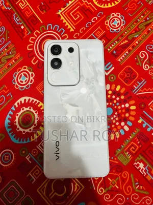 New Vivo Y31 Pro 128 GB White