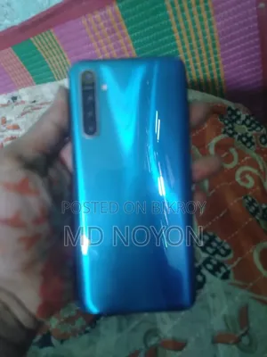 Realme XT 128 GB Blue