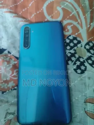 Realme XT 128 GB Blue