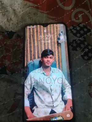 Realme XT 128 GB Blue