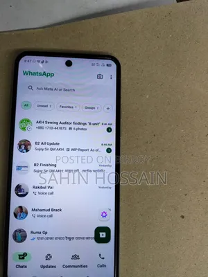 Tecno Spark 40 128 GB White