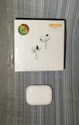 Apple Air Pods Pro