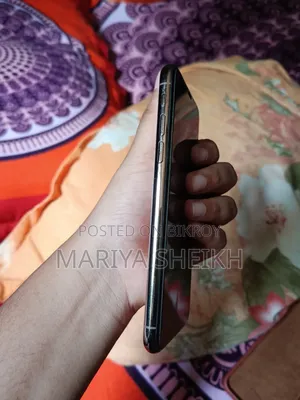 Apple iPhone XS 256 GB Rose Gold