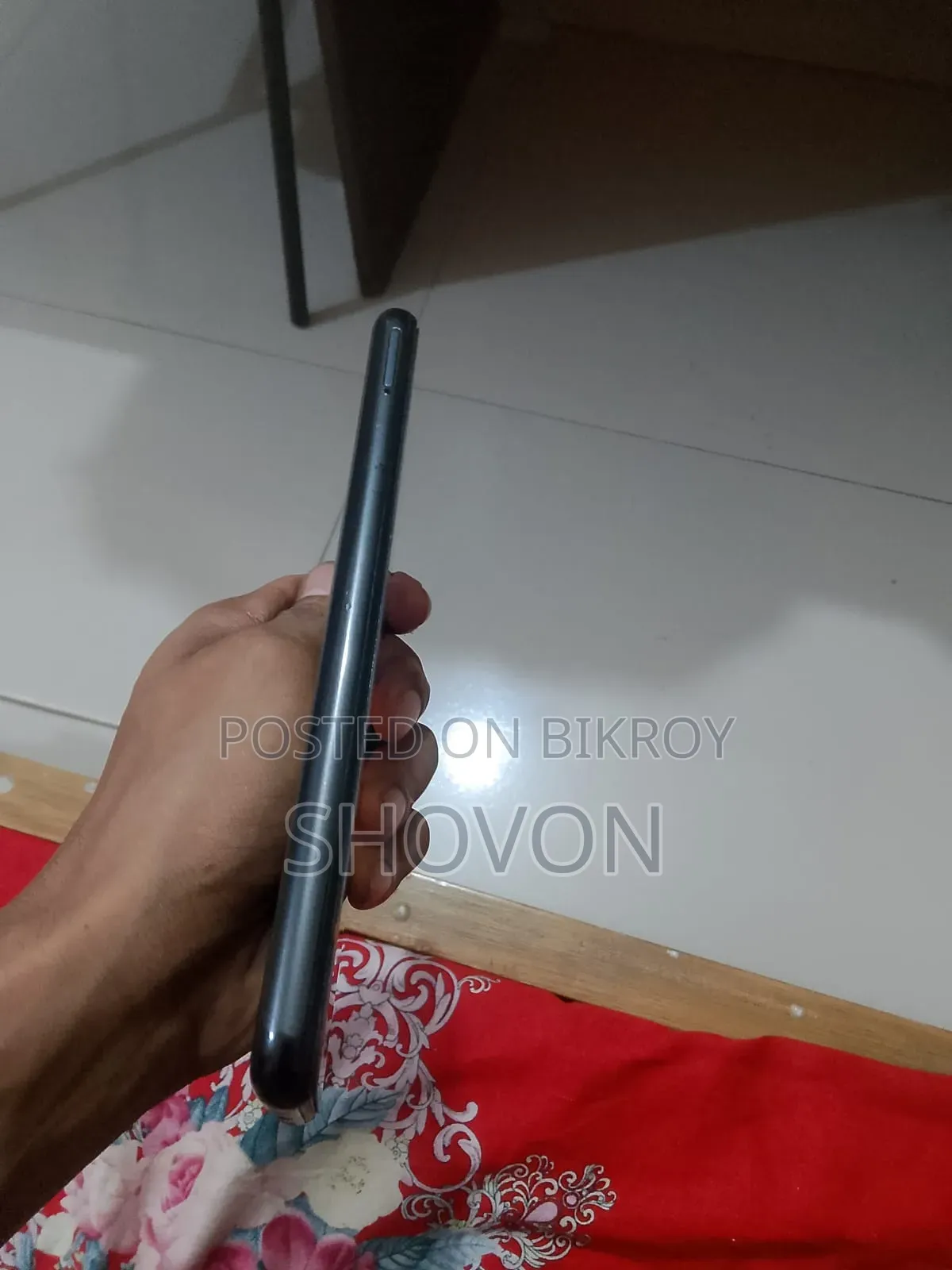 Samsung Galaxy M12 128 GB Black